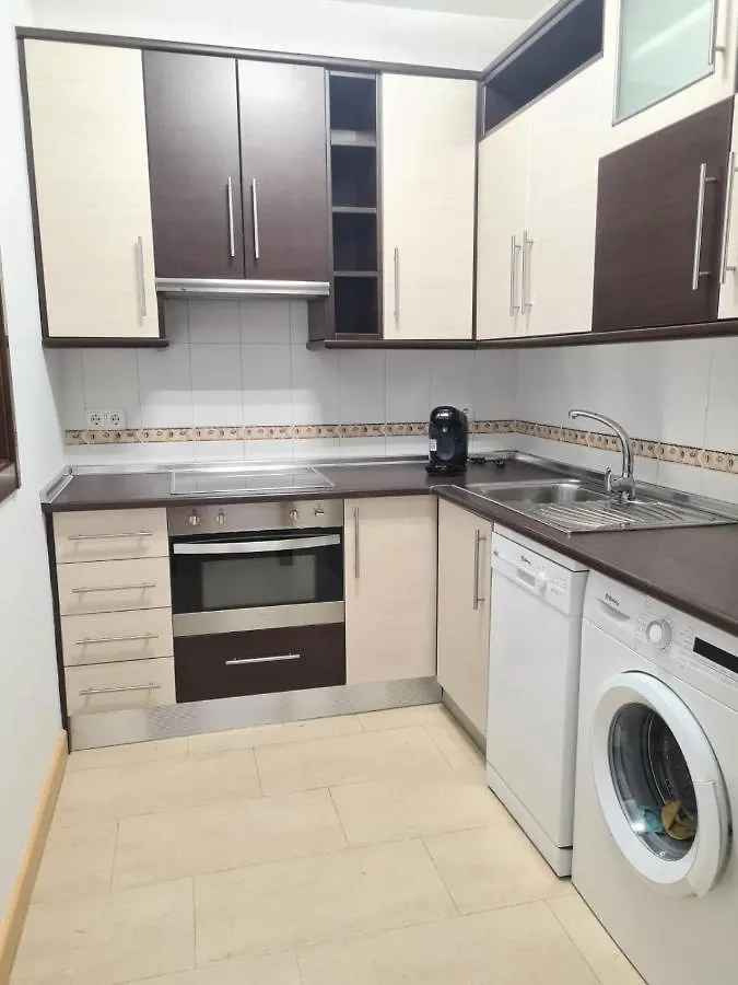 Apartamento En Nerja 0*,  Spain