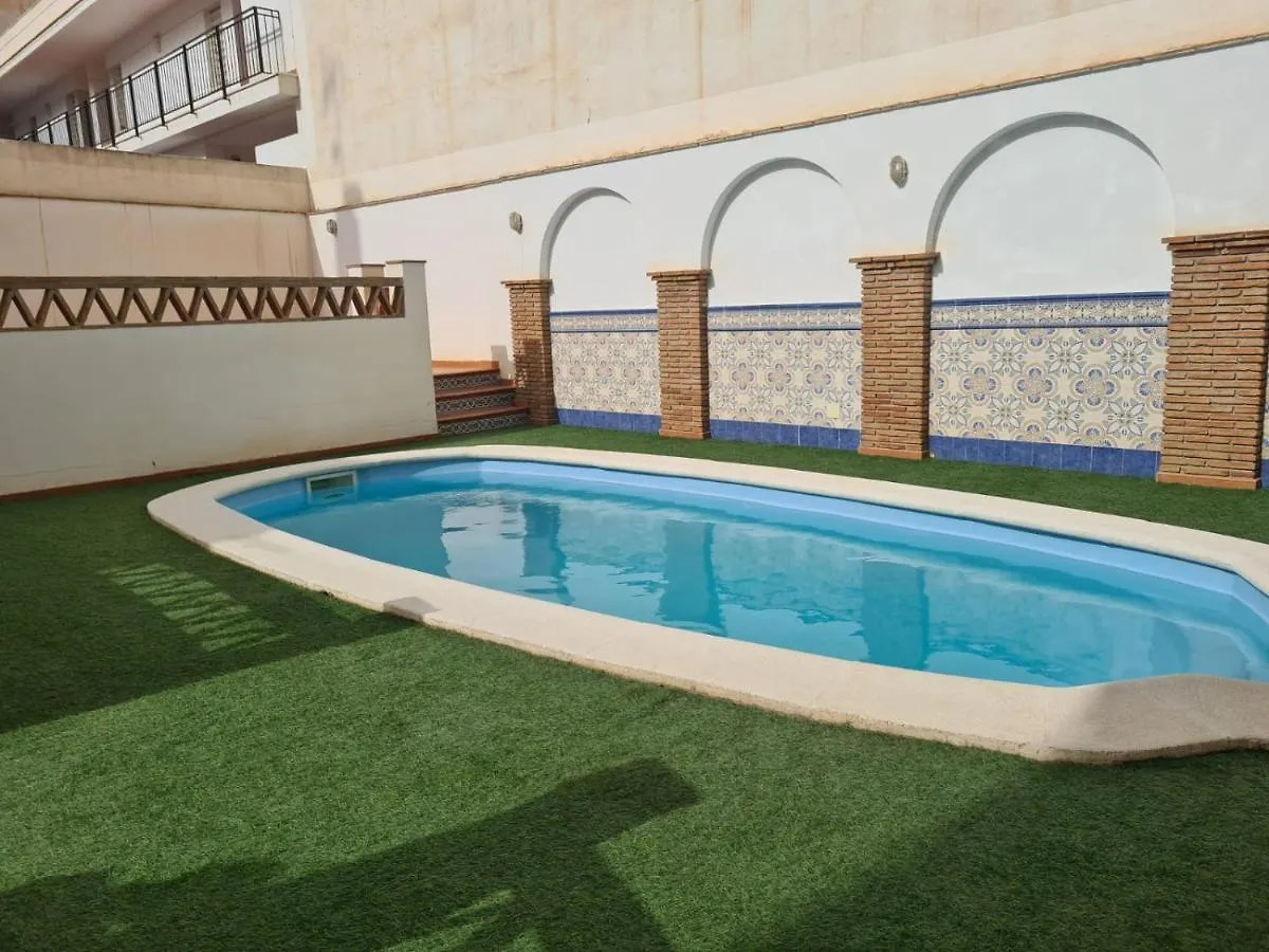 Apartamento En Nerja Apartment