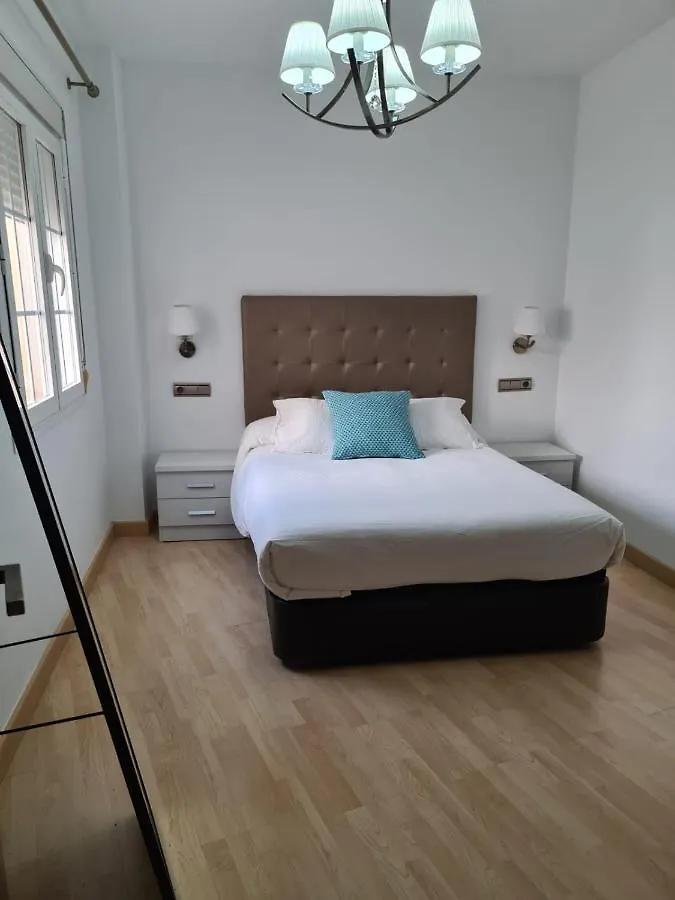 Apartment Apartamento En Nerja Spain
