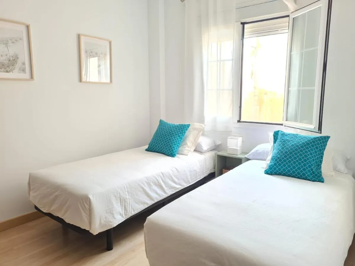 Apartment Apartamento En Nerja