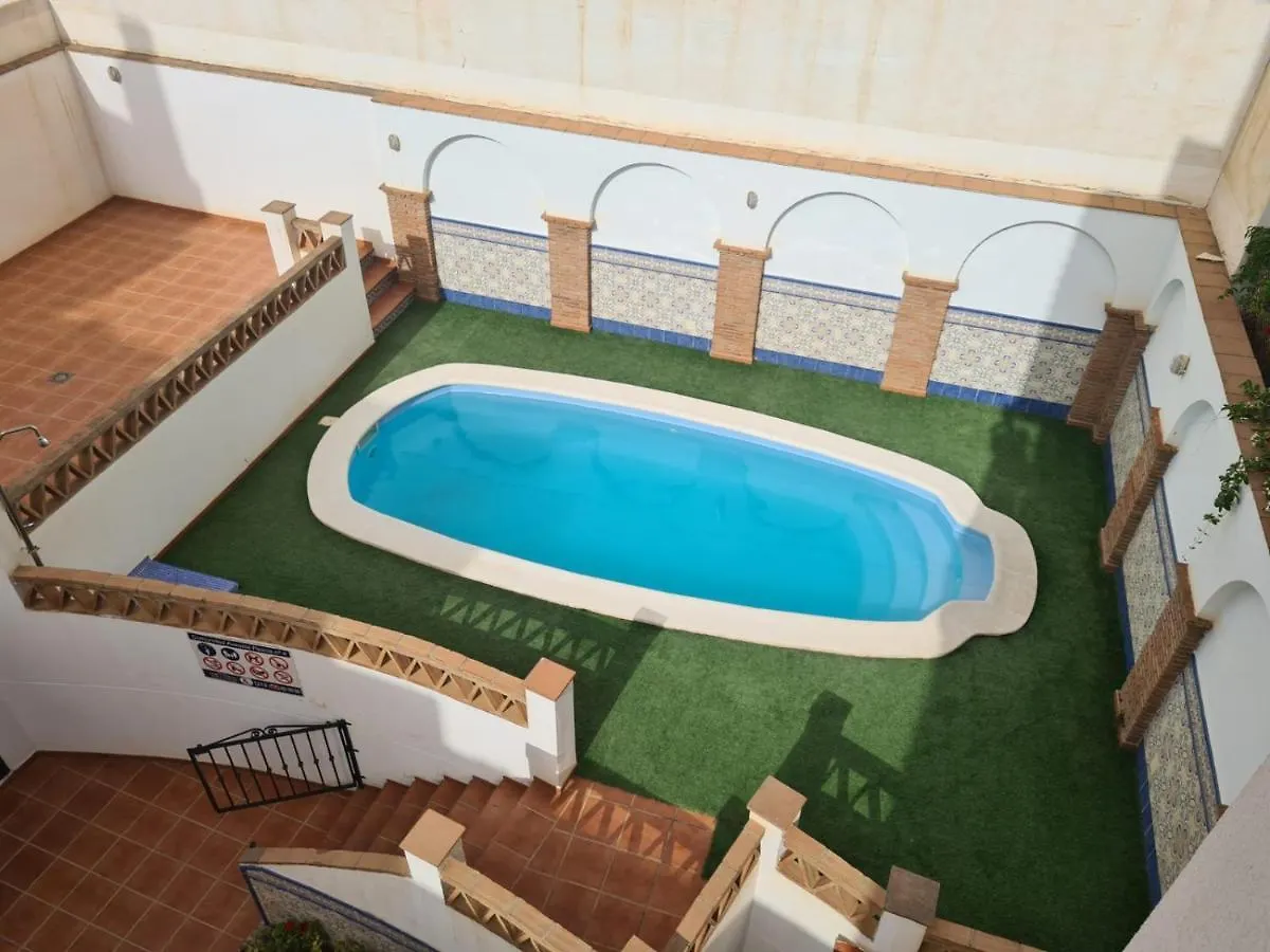 Apartamento En נרחה