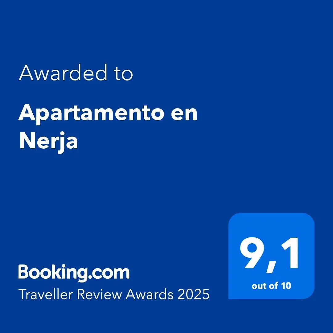 Apartamento En נרחה ספרד
